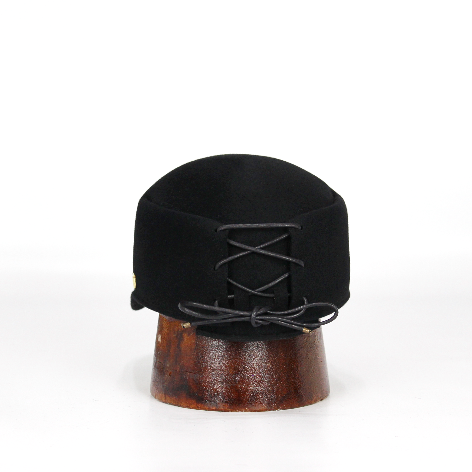 FREE CORD CAP wide brim フリーコードキャップ ワイドブリム