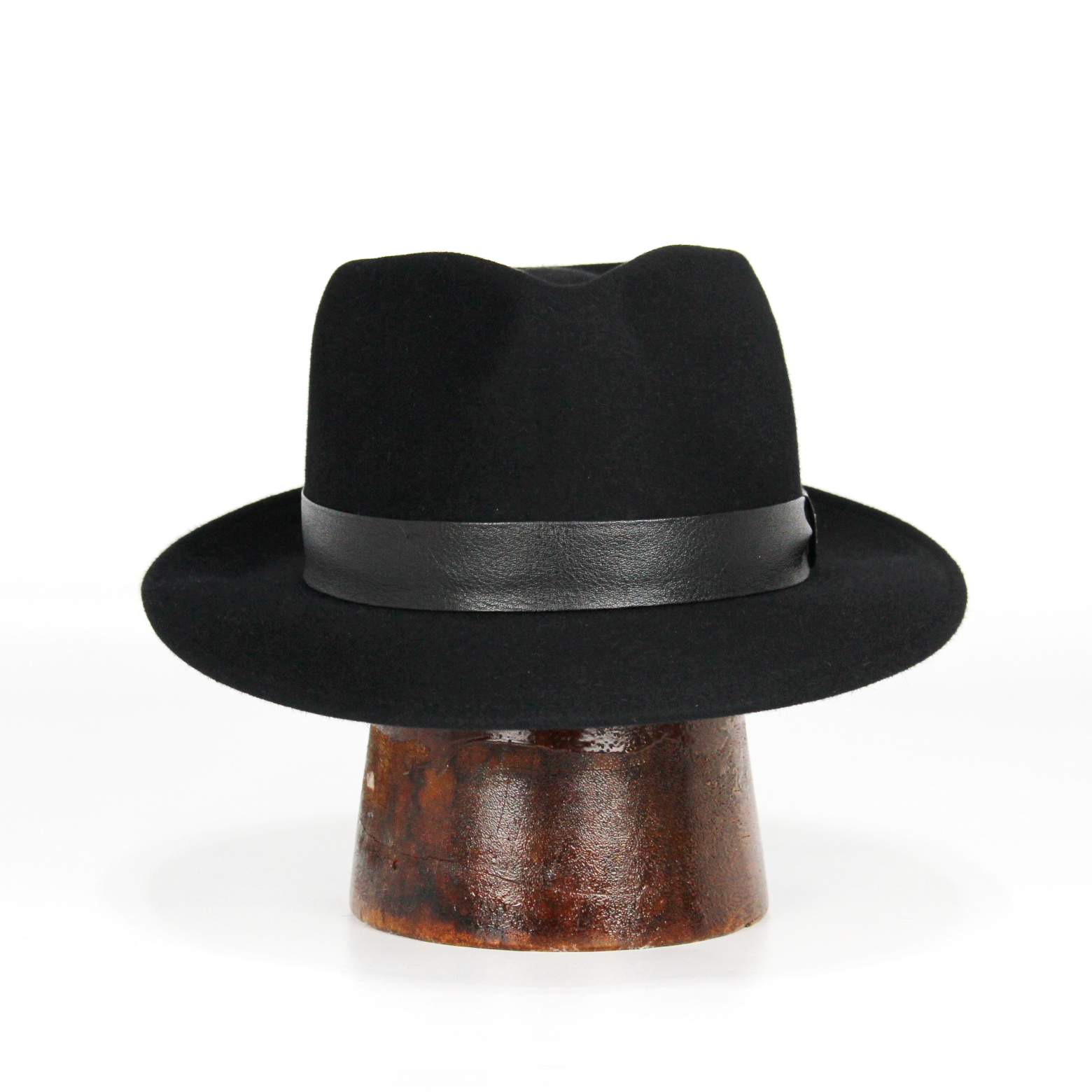 TEARDROP HAT ティアドロップハット ラビットファープレーン