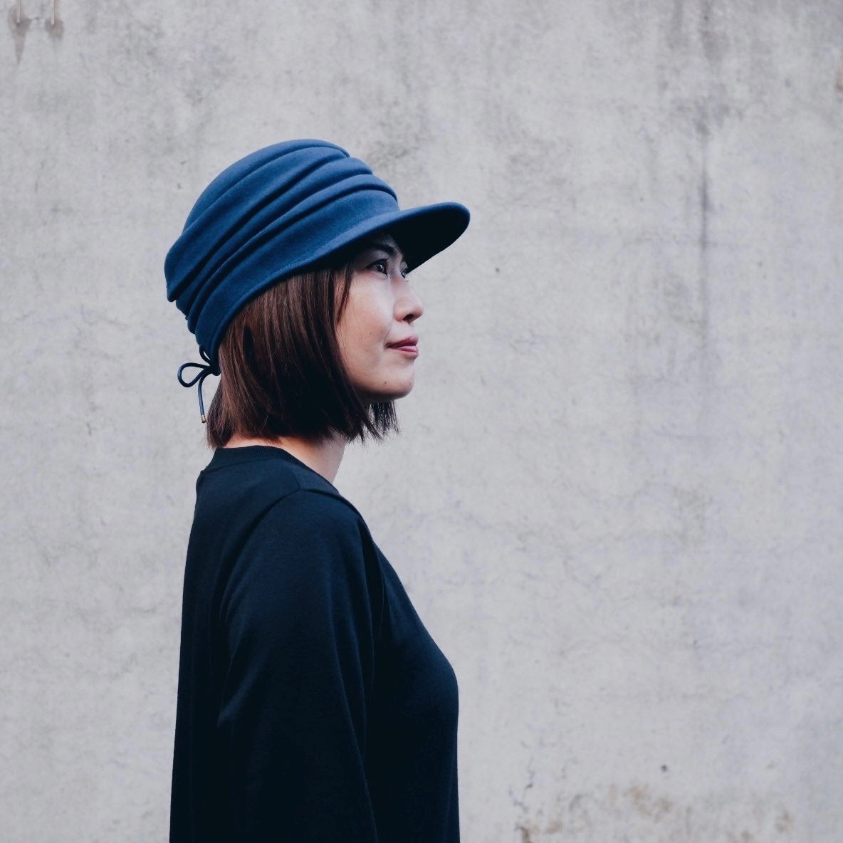 amachi.×Shino Nagumo FurPorco Cap - キャップ